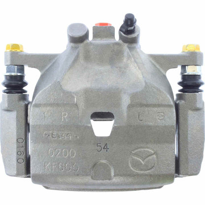 StopTech Semi-Loaded Brake Caliper 141.45122