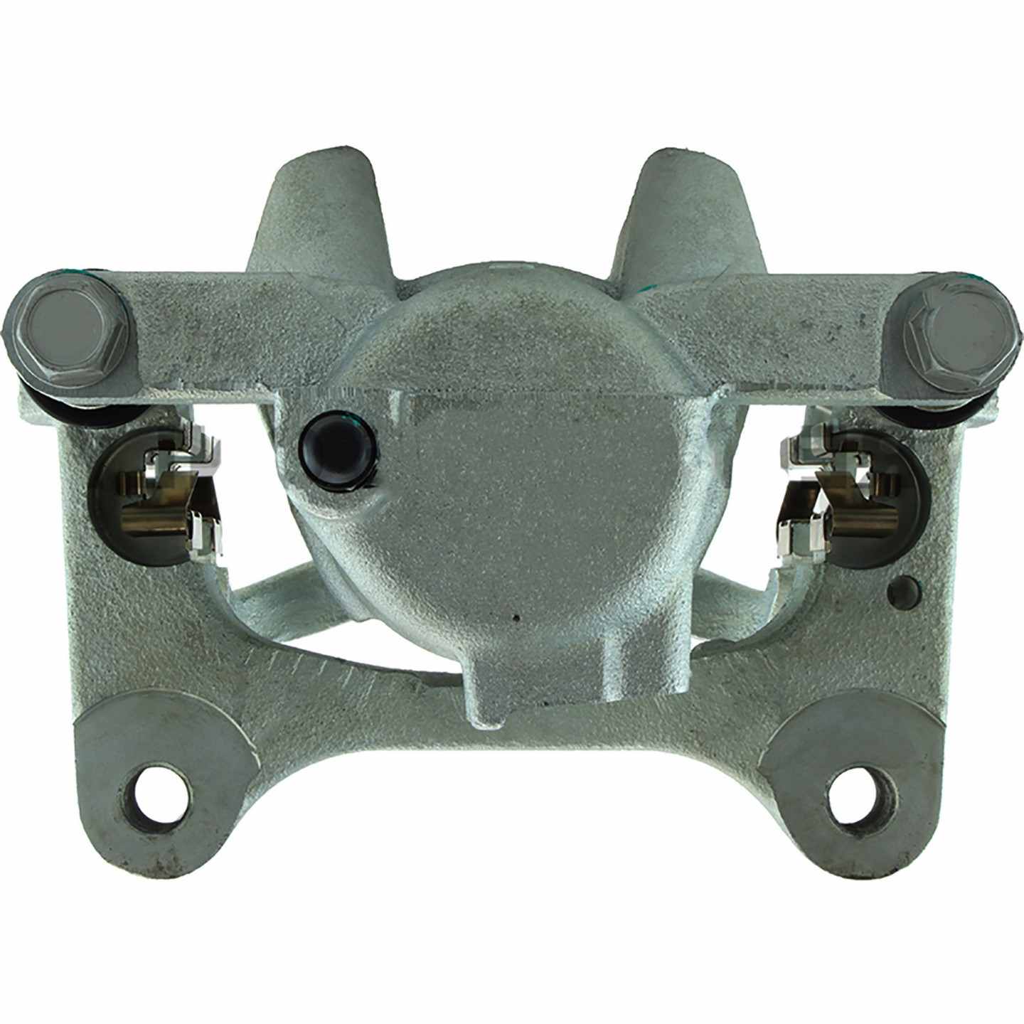 Stoptech Centric 16-18 Mazda MX-5 Miata Loaded Front Right Caliper (R&R Only) 141.45125