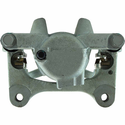 Stoptech Centric 16-18 Mazda MX-5 Miata Loaded Front Right Caliper (R&R Only) 141.45125