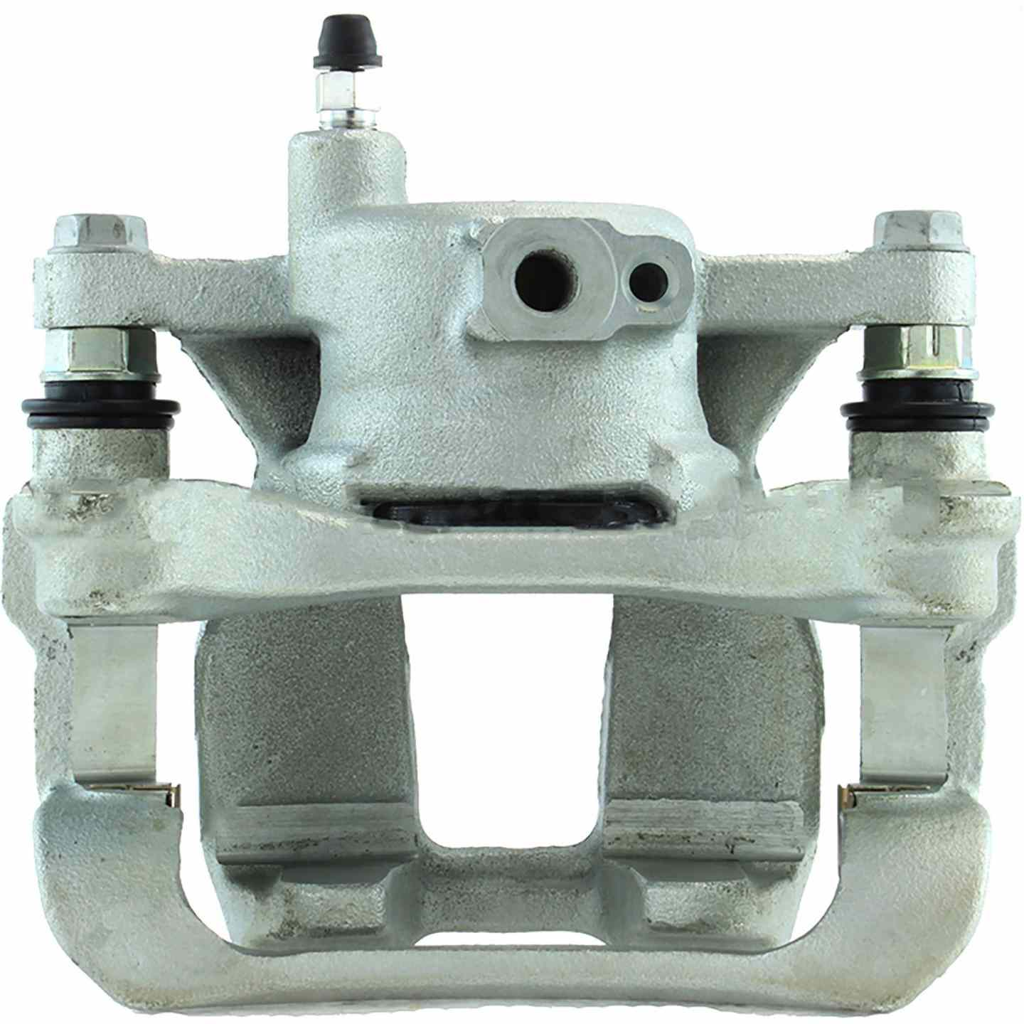 Stoptech Centric 16-18 Mazda MX-5 Miata Loaded Front Right Caliper (R&R Only) 141.45125