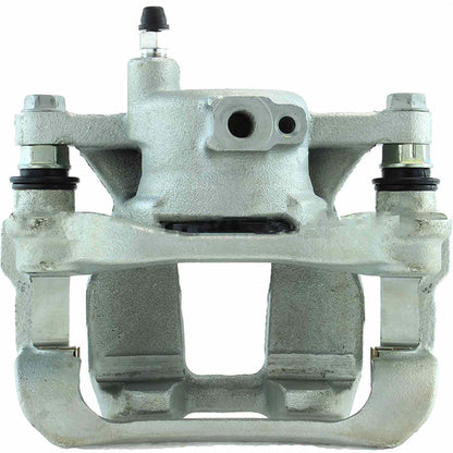 Stoptech Centric 16-18 Mazda MX-5 Miata Loaded Front Right Caliper (R&R Only) 141.45125