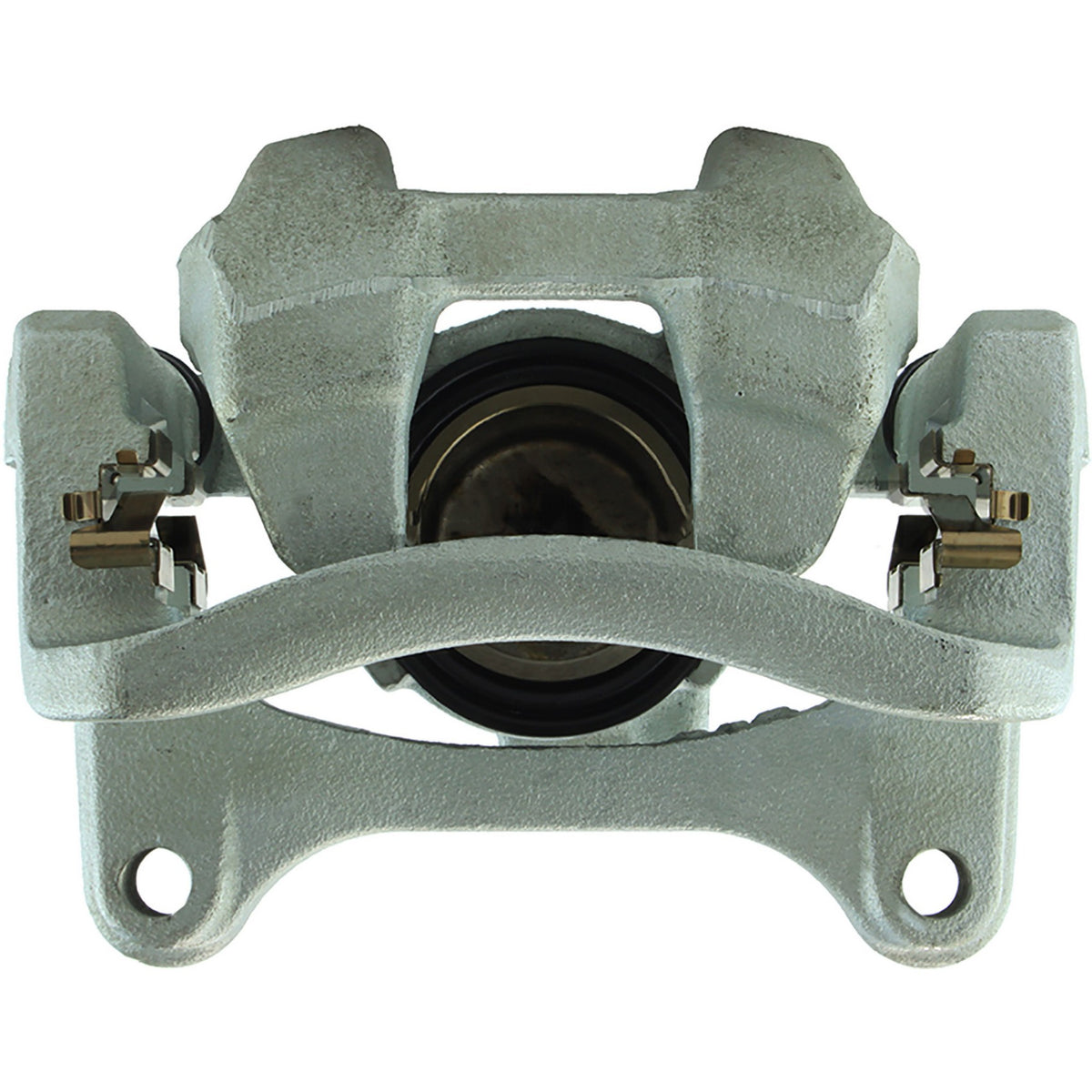 Stoptech Centric 16-18 Mazda MX-5 Miata Loaded Front Right Caliper (R&R Only) 141.45125