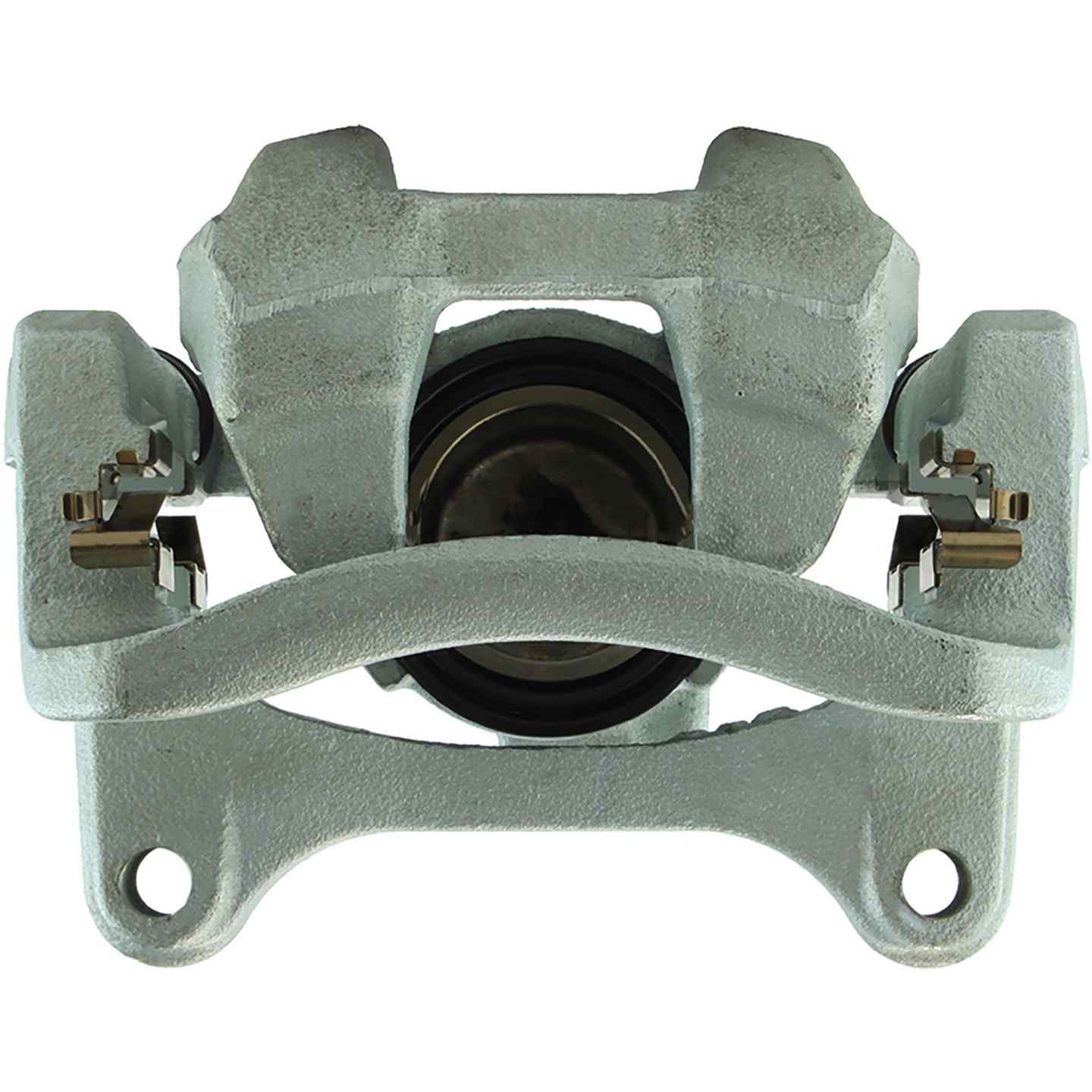 Centric Parts Disc Brake Caliper with anti-corrosion finish 141.45125