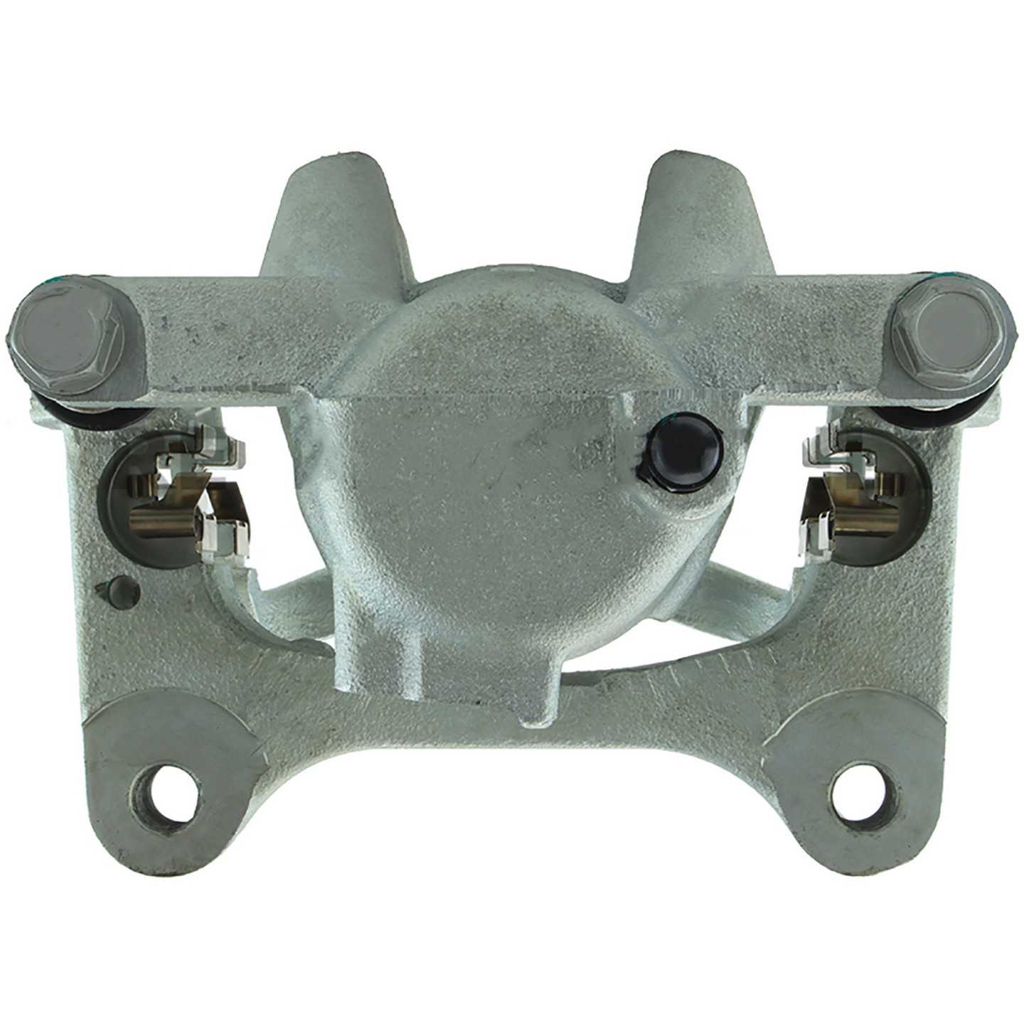 Centric Parts Disc Brake Caliper with anti-corrosion finish