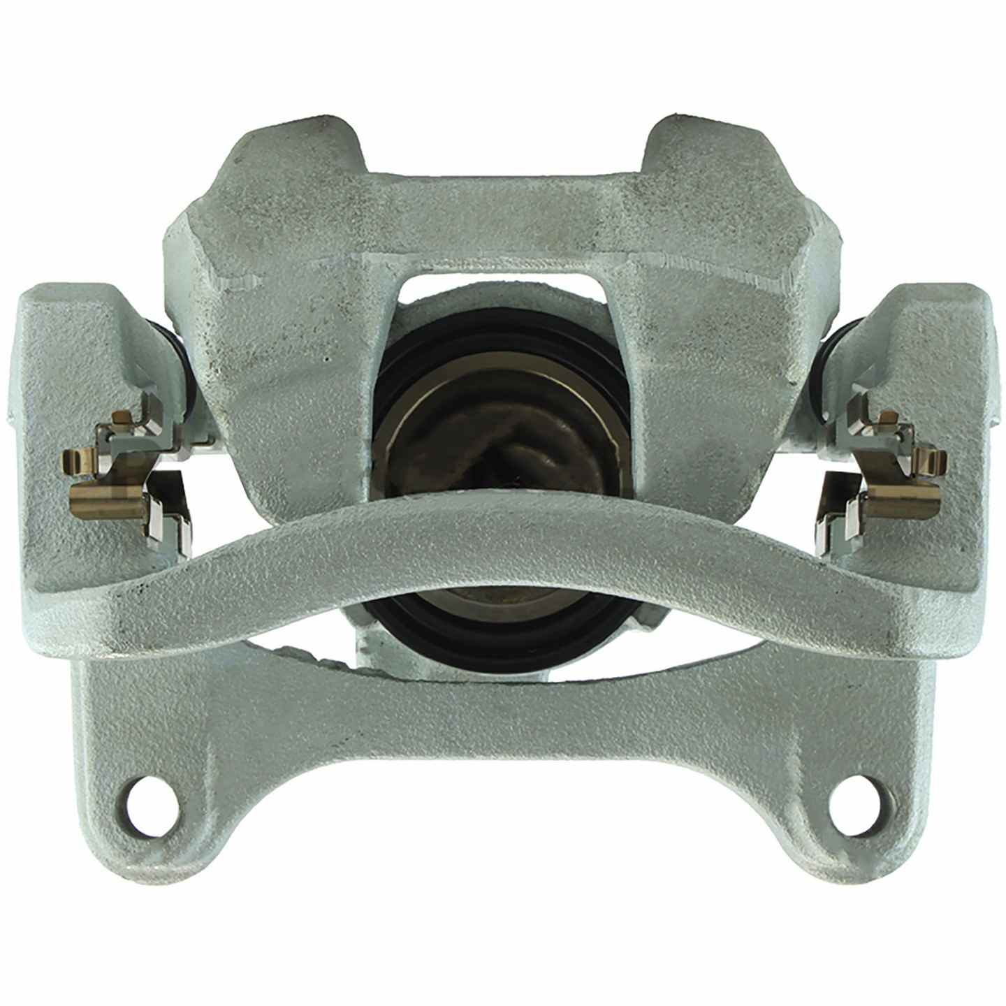 Centric Parts Disc Brake Caliper with anti-corrosion finish
