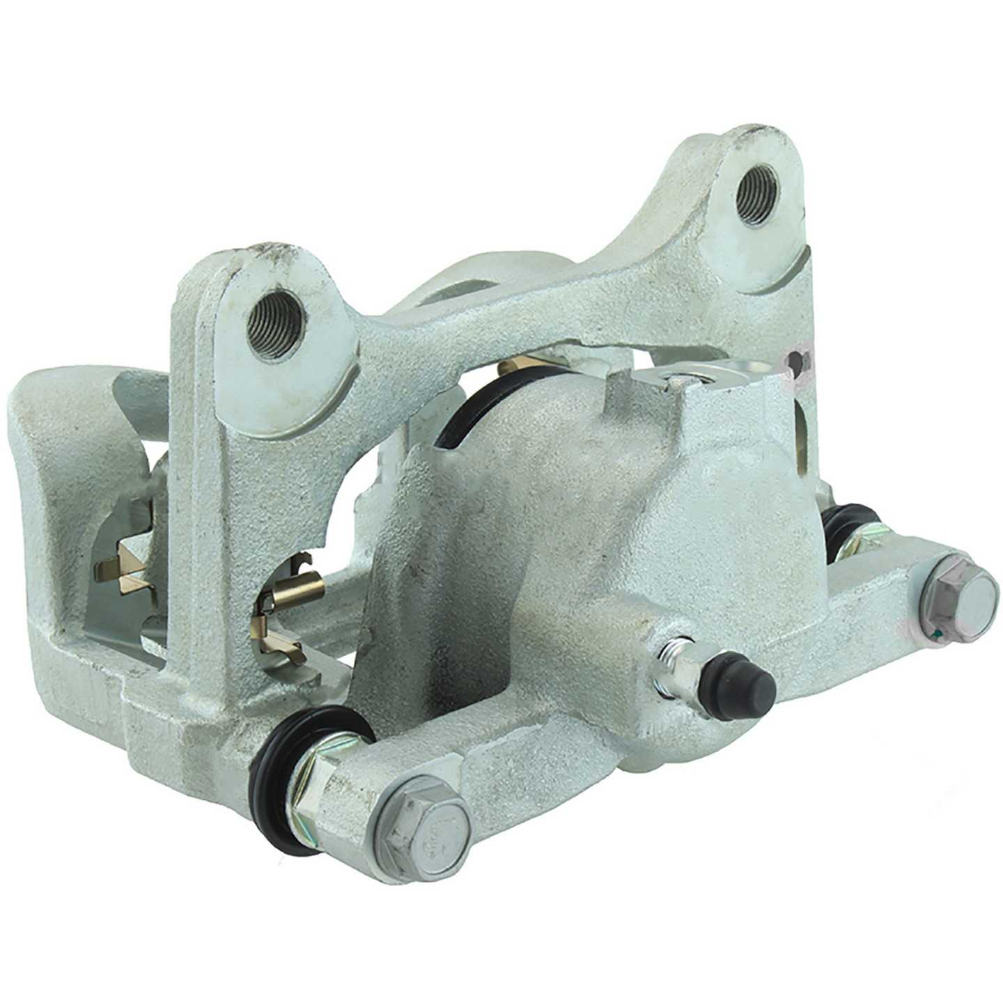 Centric Parts Disc Brake Caliper with anti-corrosion finish