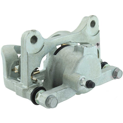 Centric Parts Disc Brake Caliper with anti-corrosion finish