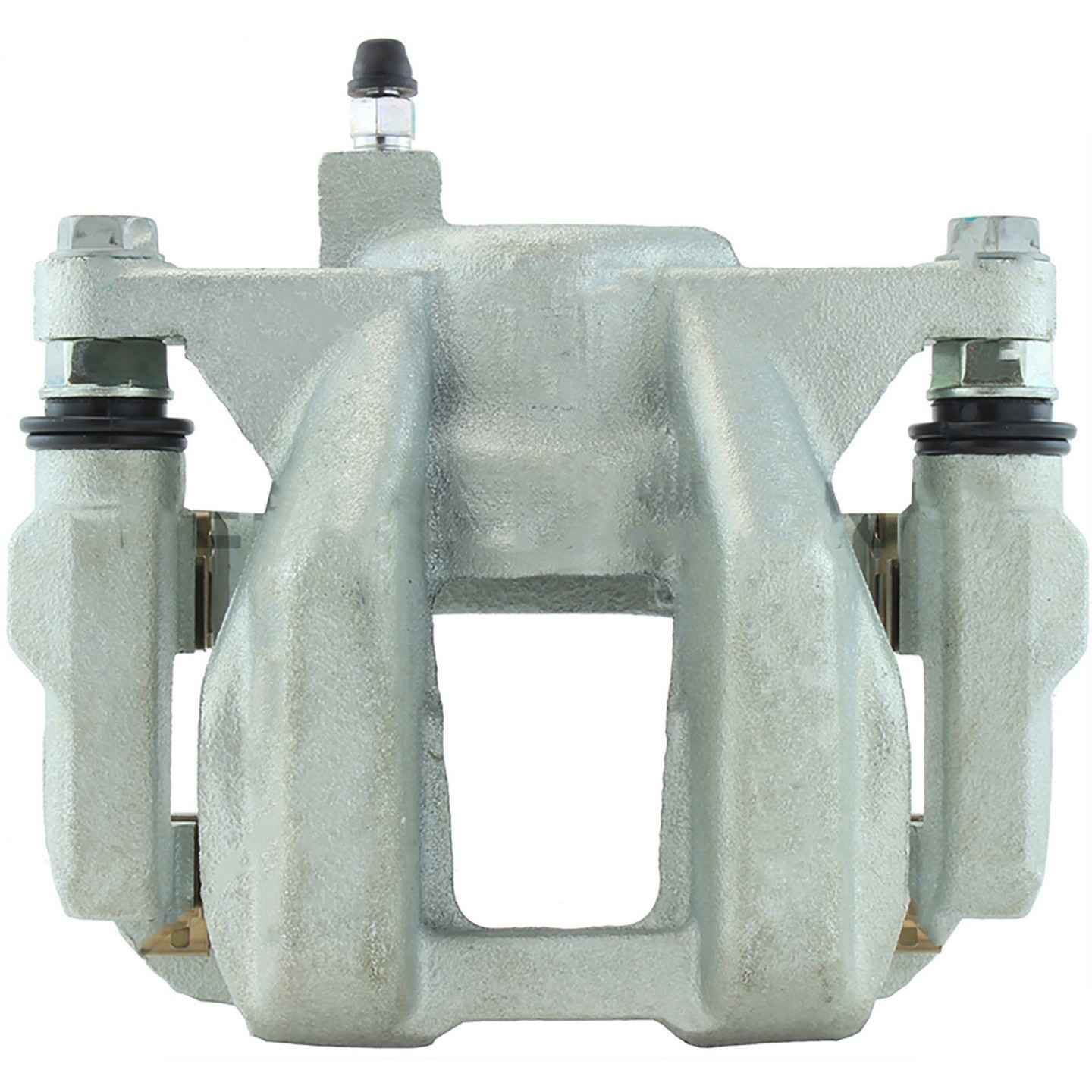Centric Parts Disc Brake Caliper with anti-corrosion finish