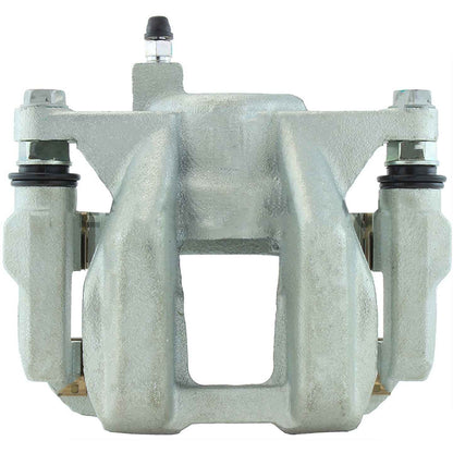 Centric Parts Disc Brake Caliper with anti-corrosion finish