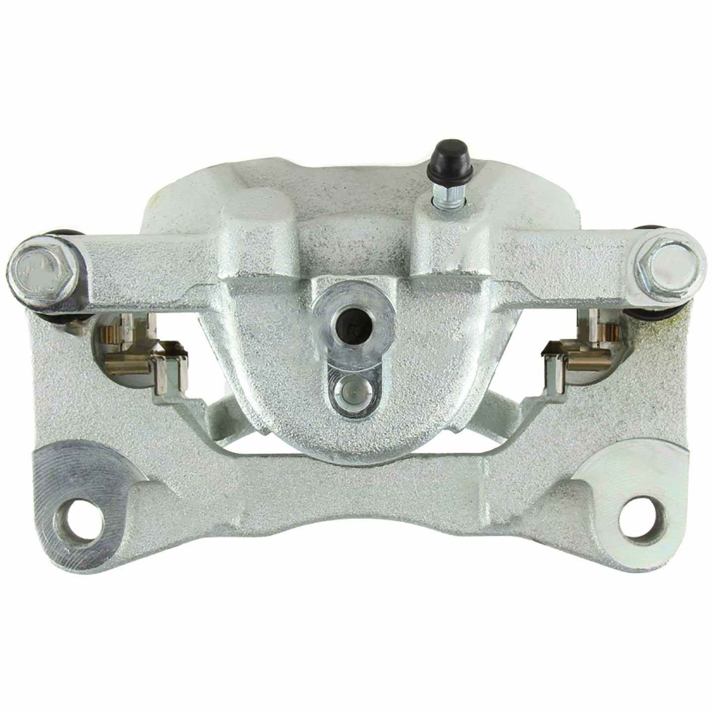 Centric Parts Disc Brake Caliper with anti-corrosion finish