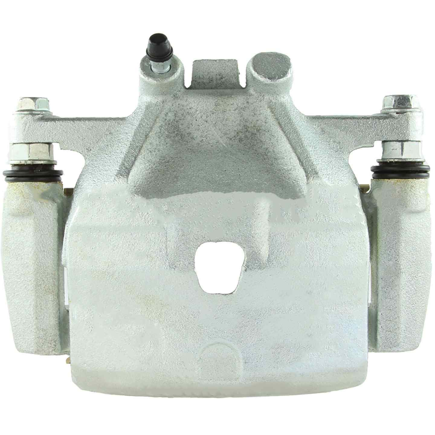 Centric Parts Disc Brake Caliper with anti-corrosion finish