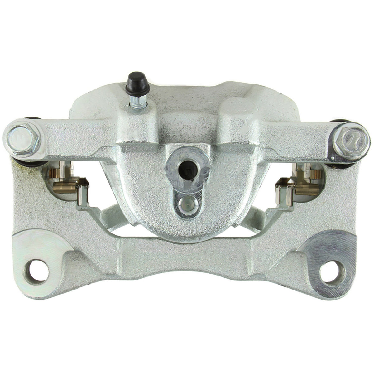 Stoptech Centric 2017 Mazda 3 Semi-Loaded Front Left Brake Caliper 141.45128