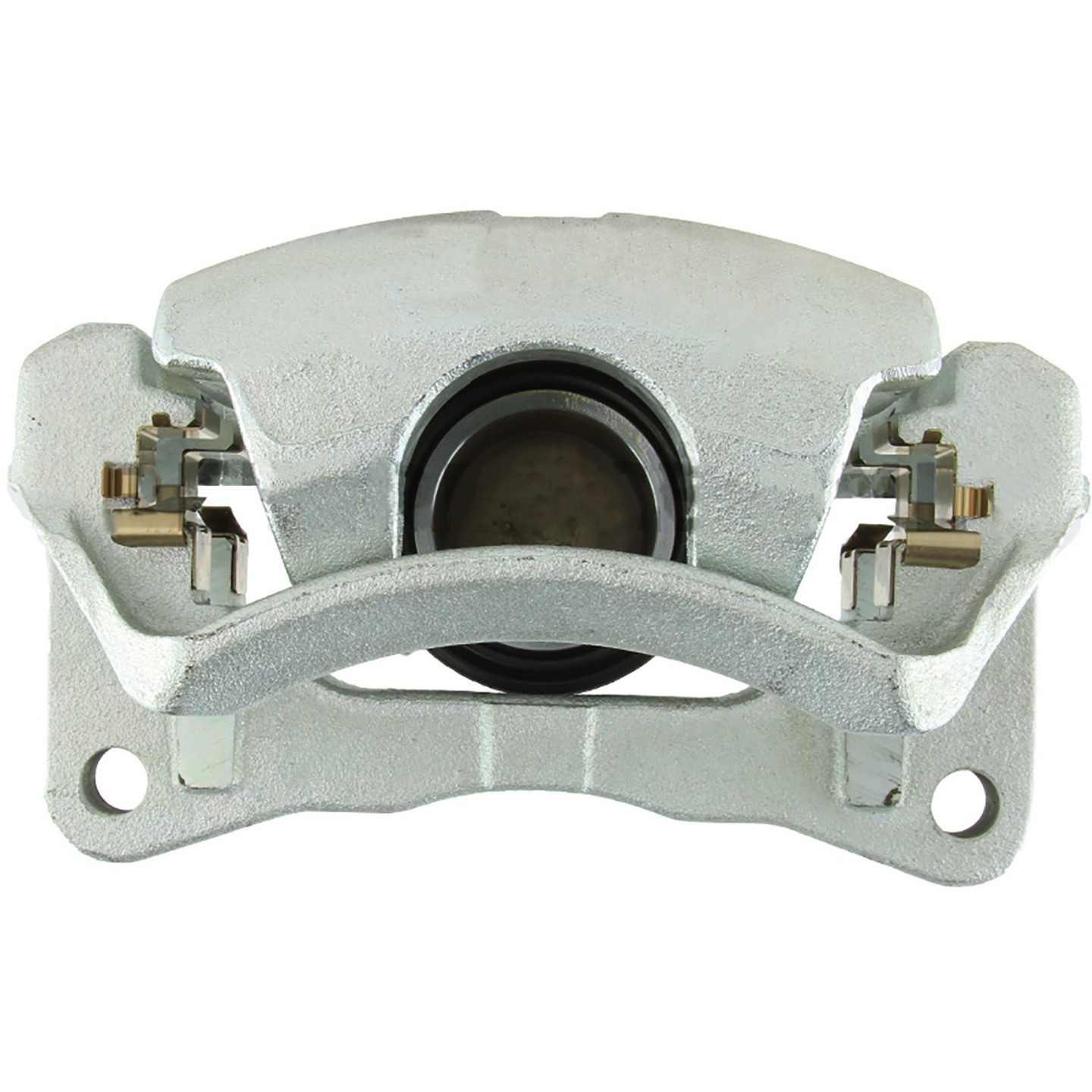 Centric Parts Disc Brake Caliper with anti-corrosion finish