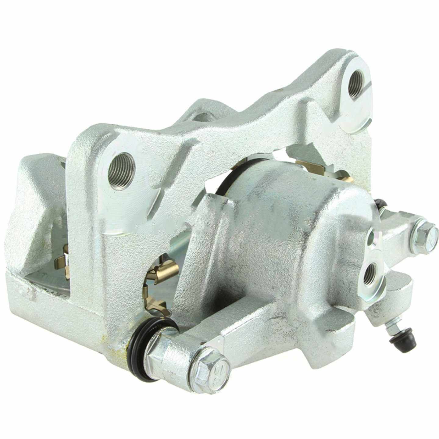 Centric Parts Disc Brake Caliper with anti-corrosion finish