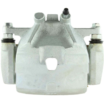 Centric Parts Disc Brake Caliper with anti-corrosion finish