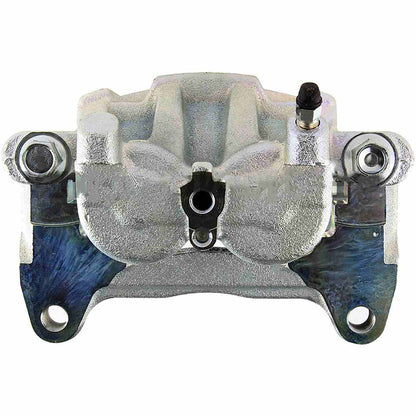Centric Parts Disc Brake Caliper with anti-corrosion finish