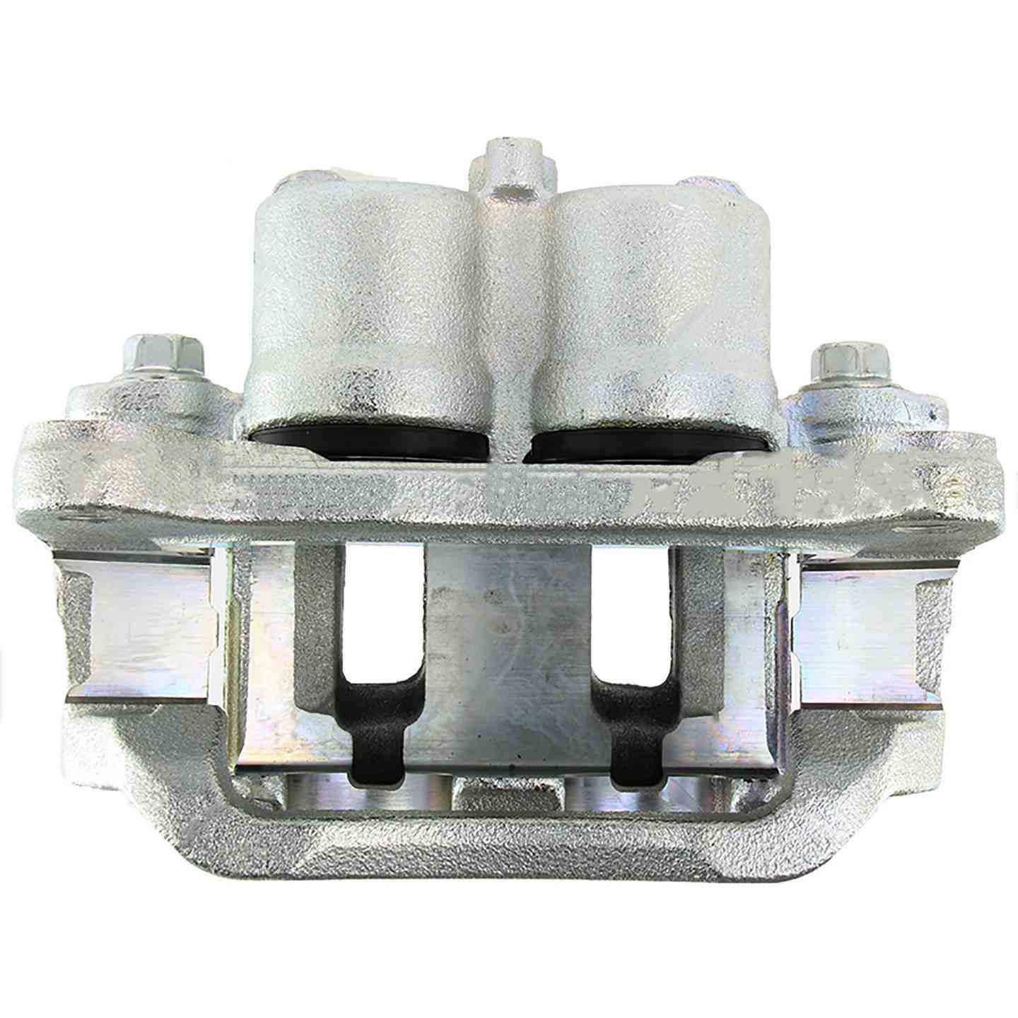Centric Parts Disc Brake Caliper with anti-corrosion finish