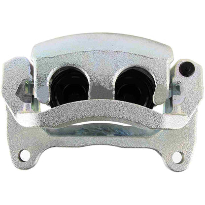 Centric Parts Disc Brake Caliper with anti-corrosion finish