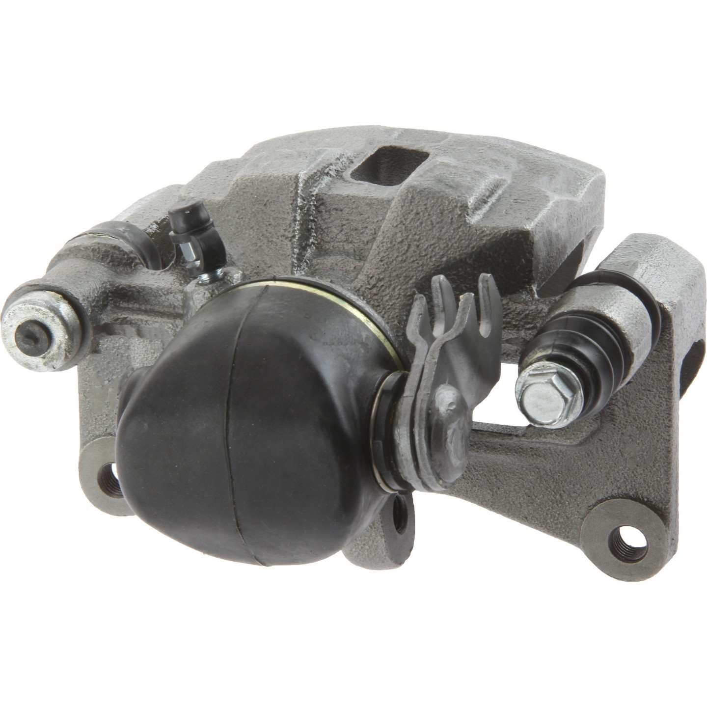 Stoptech Centric 84-85 Mazda RX-7 Remanufactured Semi-Loaded Rear Right Brake Caliper 141.45503
