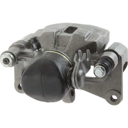 Stoptech Centric 84-85 Mazda RX-7 Remanufactured Semi-Loaded Rear Right Brake Caliper 141.45503