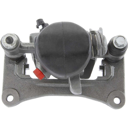 Stoptech Centric 84-85 Mazda RX-7 Remanufactured Semi-Loaded Rear Right Brake Caliper 141.45503