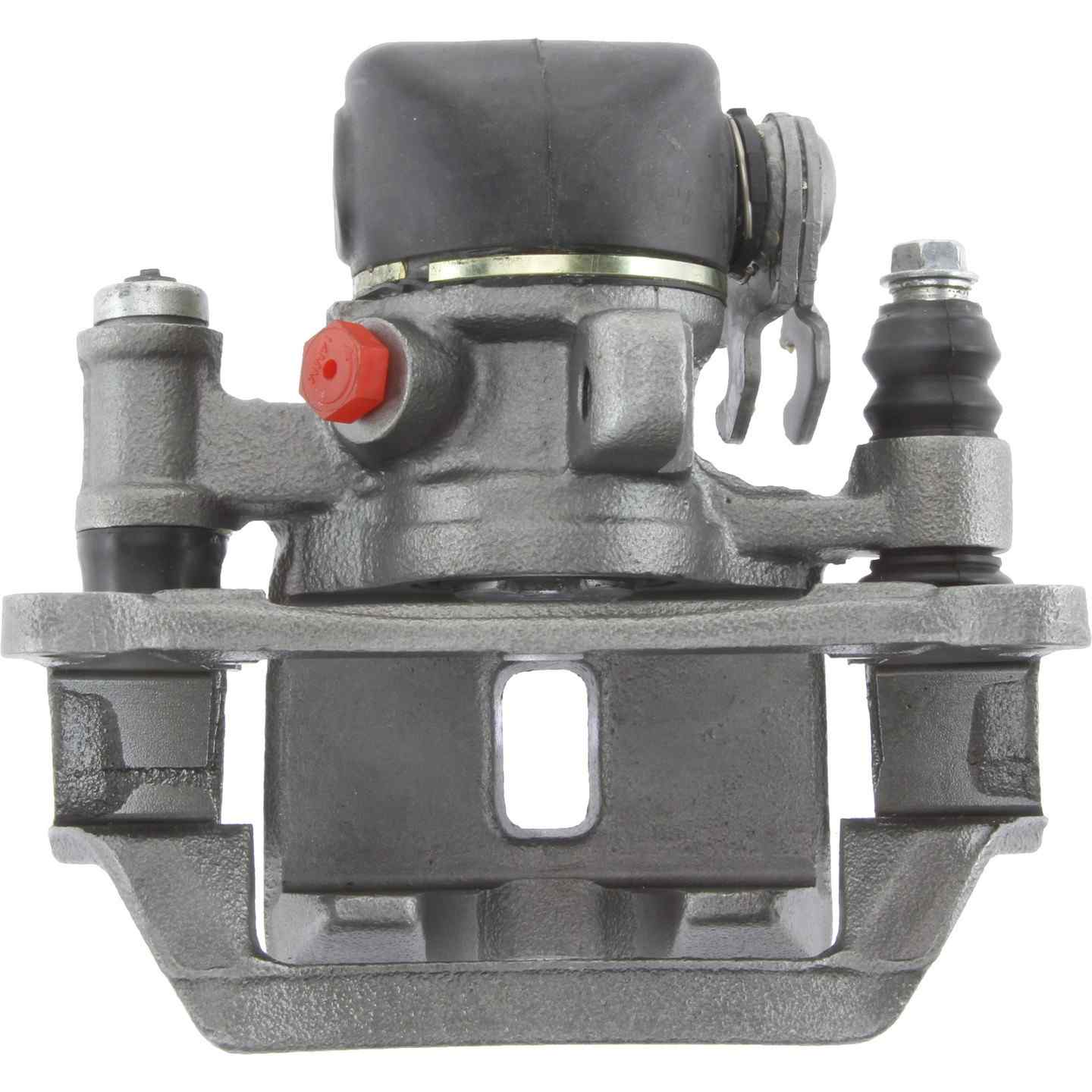 Stoptech Centric 84-85 Mazda RX-7 Remanufactured Semi-Loaded Rear Right Brake Caliper 141.45503