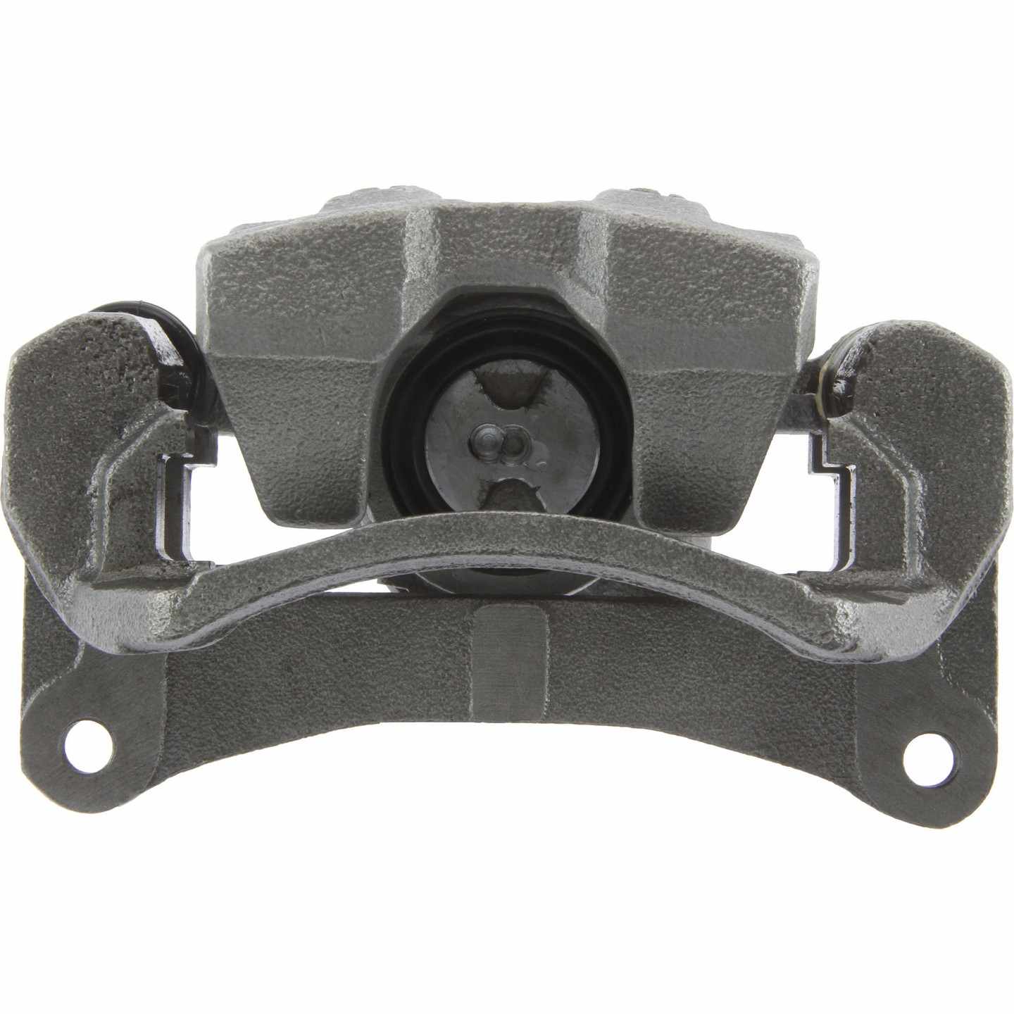 Stoptech Centric 84-85 Mazda RX-7 Remanufactured Semi-Loaded Rear Right Brake Caliper 141.45503