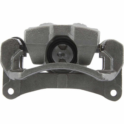 Stoptech Centric 84-85 Mazda RX-7 Remanufactured Semi-Loaded Rear Right Brake Caliper 141.45503