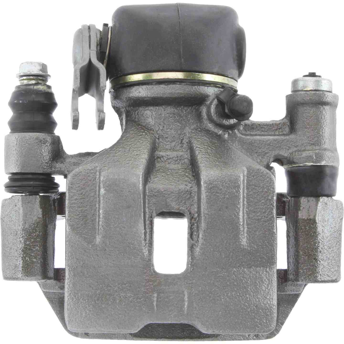 Stoptech Centric 84-85 Mazda RX-7 Remanufactured Semi-Loaded Rear Right Brake Caliper 141.45503