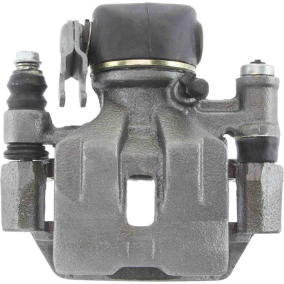 Stoptech Centric 84-85 Mazda RX-7 Remanufactured Semi-Loaded Rear Right Brake Caliper 141.45503