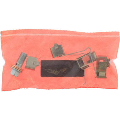 Stoptech Centric Semi-Loaded Caliper 141.45507