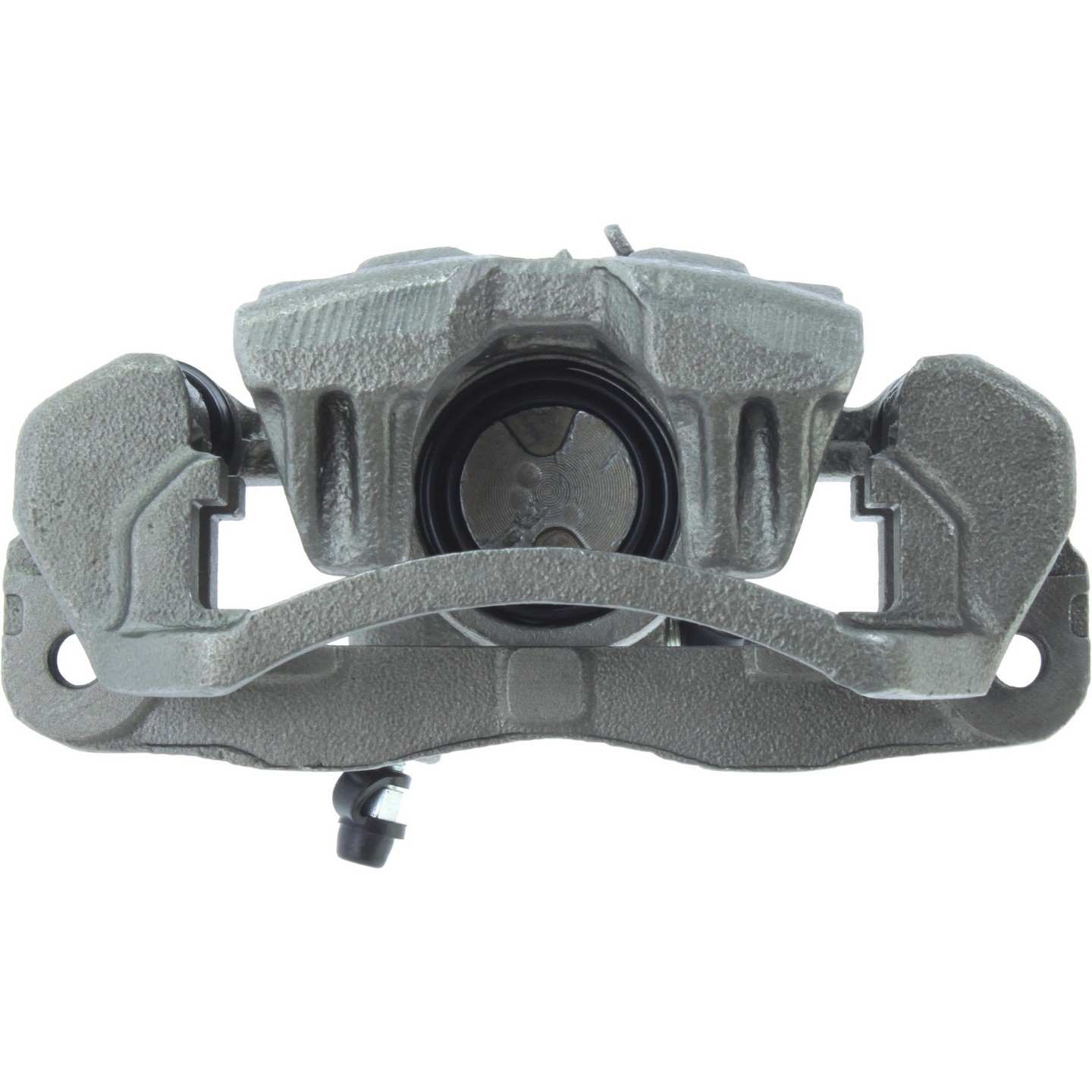 Stoptech Centric Semi-Loaded Brake Caliper - Rear Right 141.45509