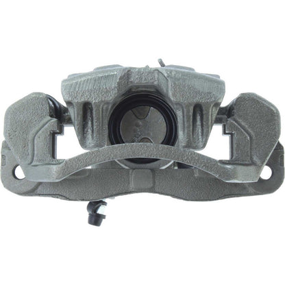 Stoptech Centric Semi-Loaded Brake Caliper - Rear Right 141.45509
