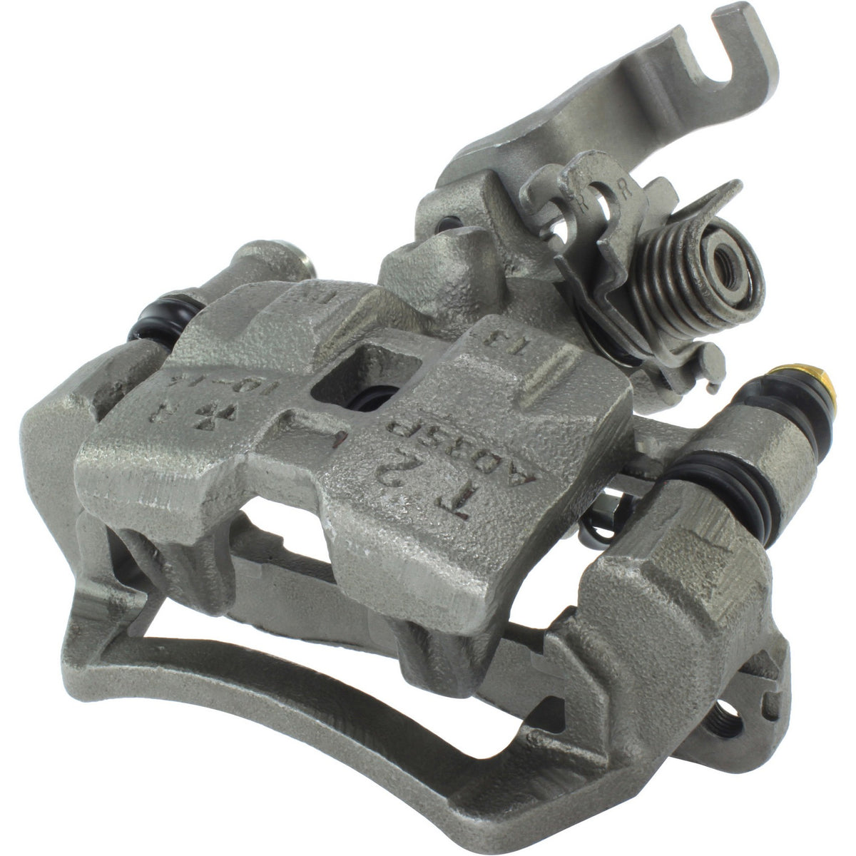 Stoptech Centric Semi-Loaded Brake Caliper - Rear Right 141.45509