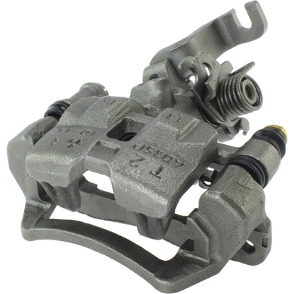 Stoptech Centric Semi-Loaded Brake Caliper - Rear Right 141.45509