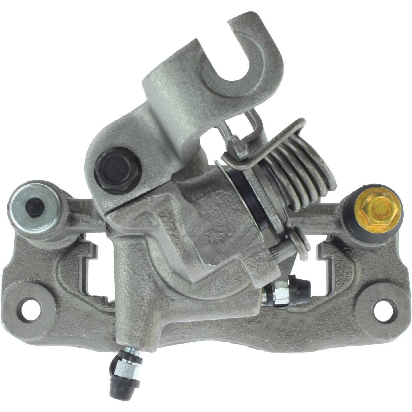 Centric Parts Disc Brake Caliper Semi-Loaded for 141.45510
