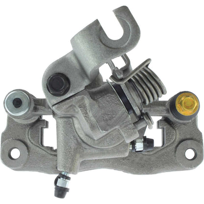 Centric Parts Disc Brake Caliper Semi-Loaded for 141.45510