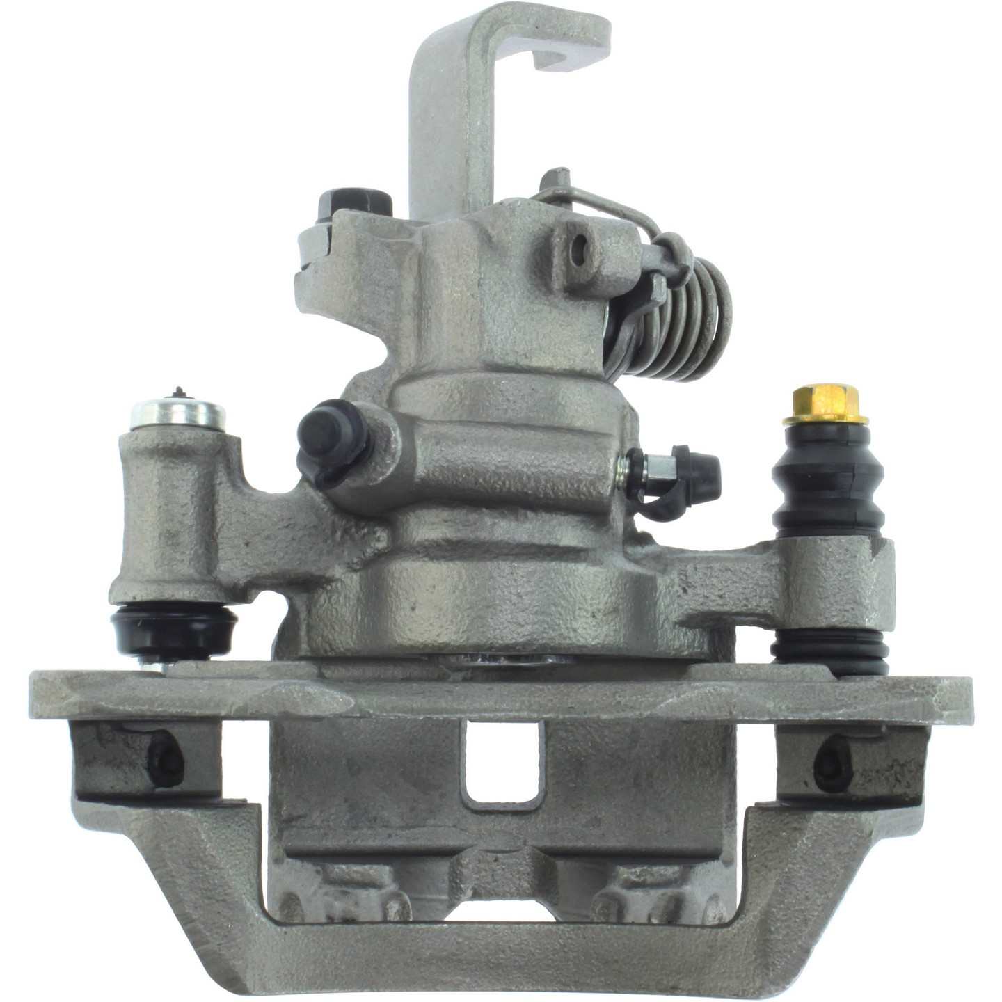 Centric Parts Disc Brake Caliper Semi-Loaded for 141.45510