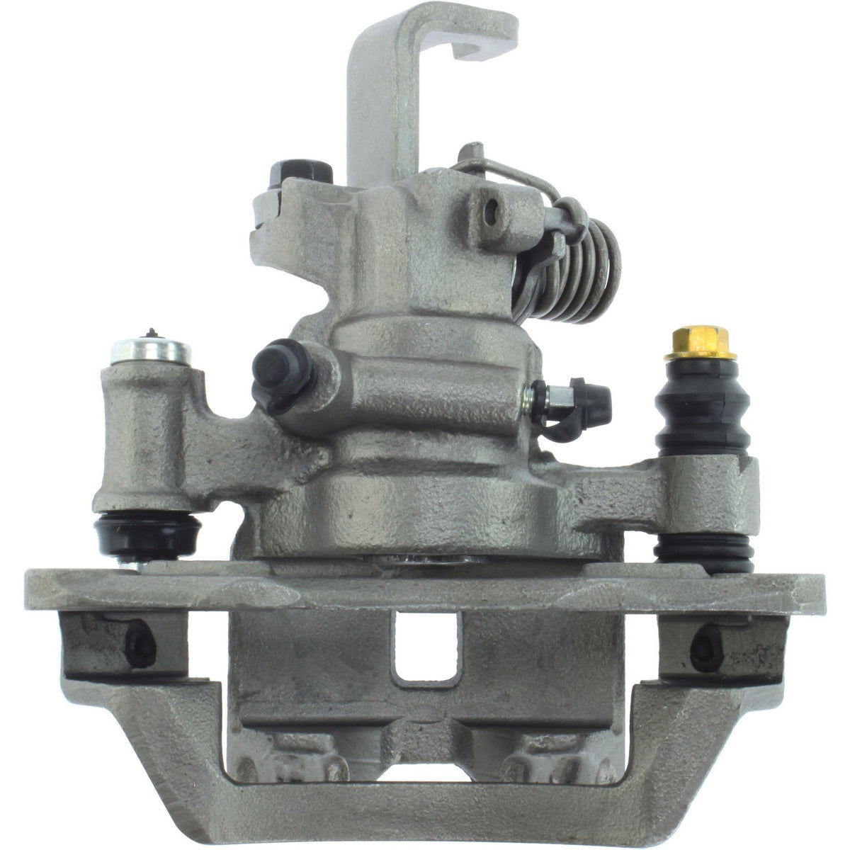 Centric Parts Disc Brake Caliper Semi-Loaded for 141.45510
