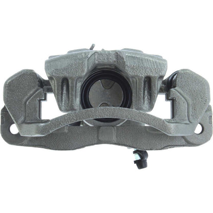 Centric Parts Disc Brake Caliper Semi-Loaded for 141.45510