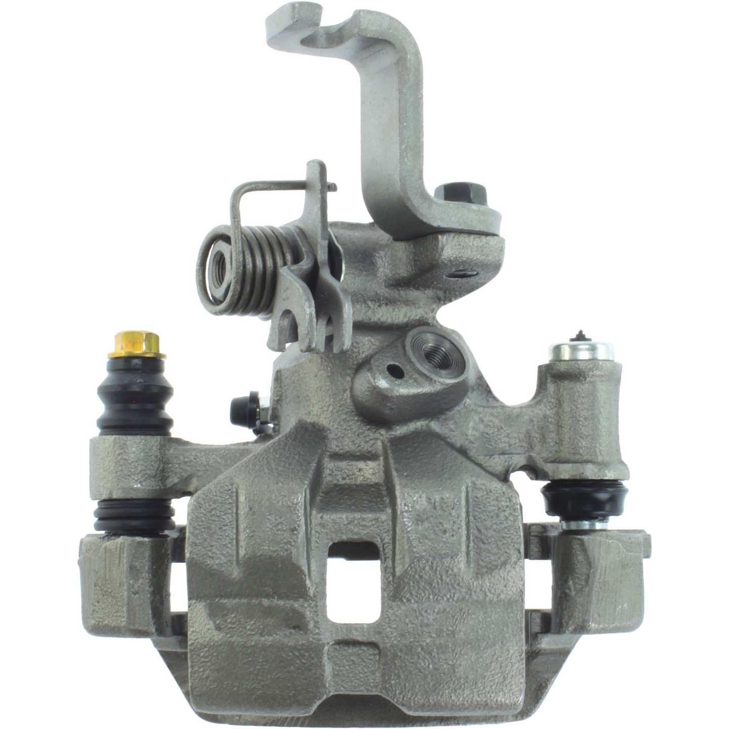 Centric Parts Disc Brake Caliper Semi-Loaded for 141.45510