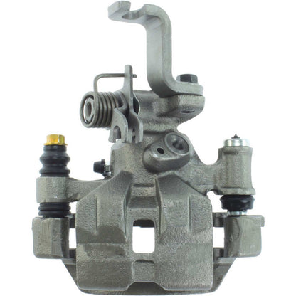 Centric Parts Disc Brake Caliper Semi-Loaded for 141.45510