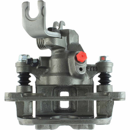 Stoptech Centric 93-95 Mazda RX-7 Semi-Loaded Rear Passenger Side Rebuilt Brake Caliper 141.45511