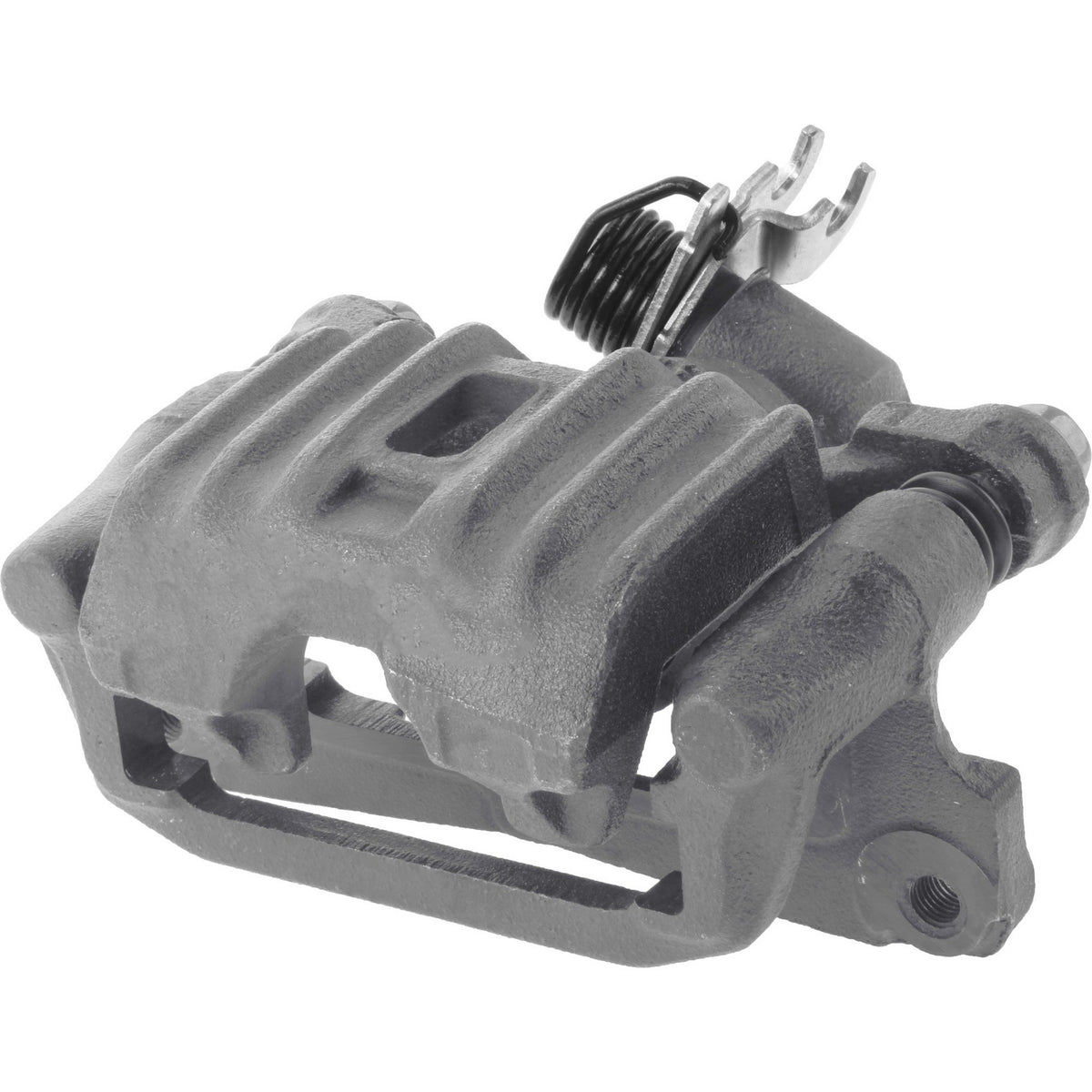 Stoptech Centric 93-95 Mazda RX-7 Semi-Loaded Rear Left Side Rebuilt Brake Caliper 141.45512