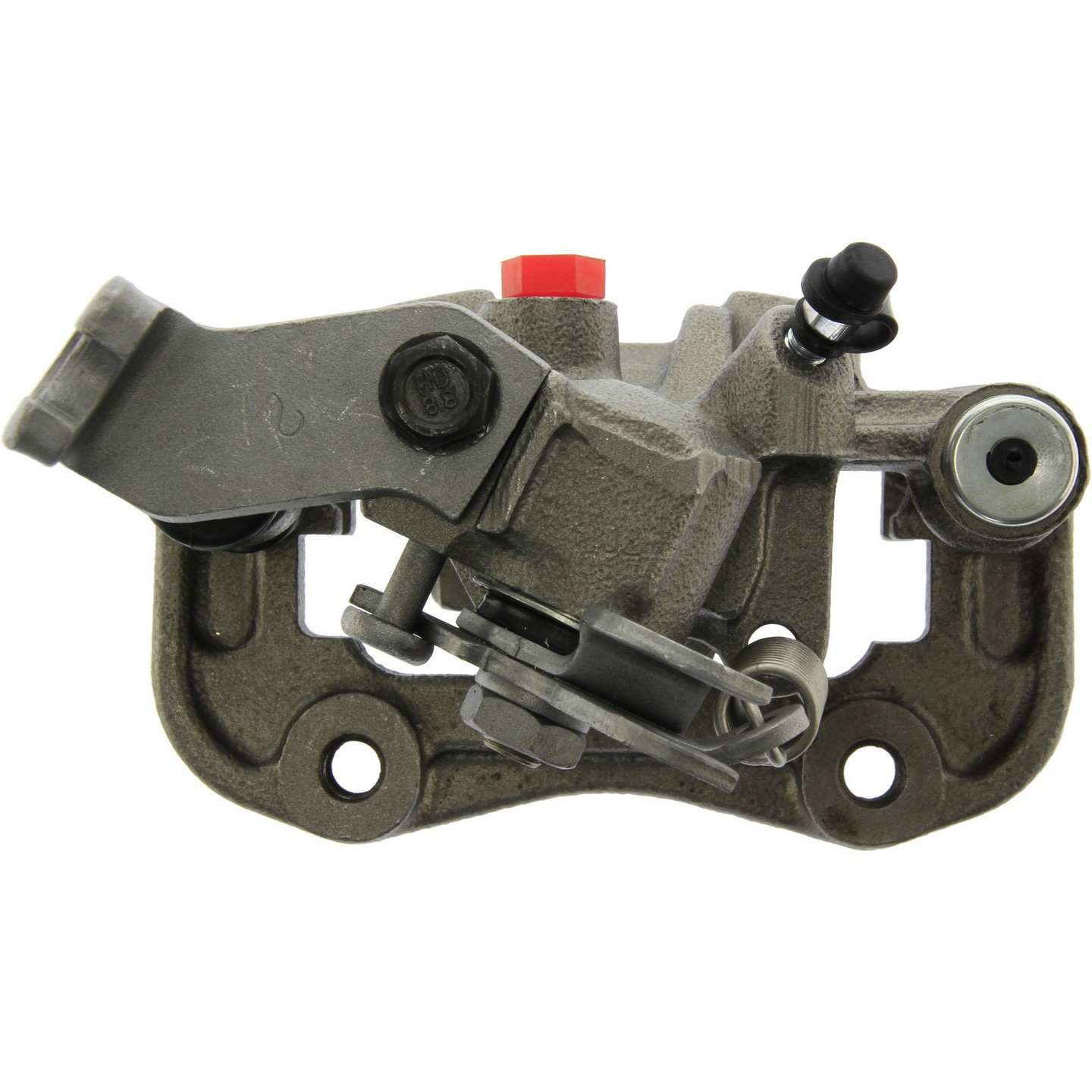 Stoptech Centric Semi-Loaded Brake Caliper - Rear Right 141.45513