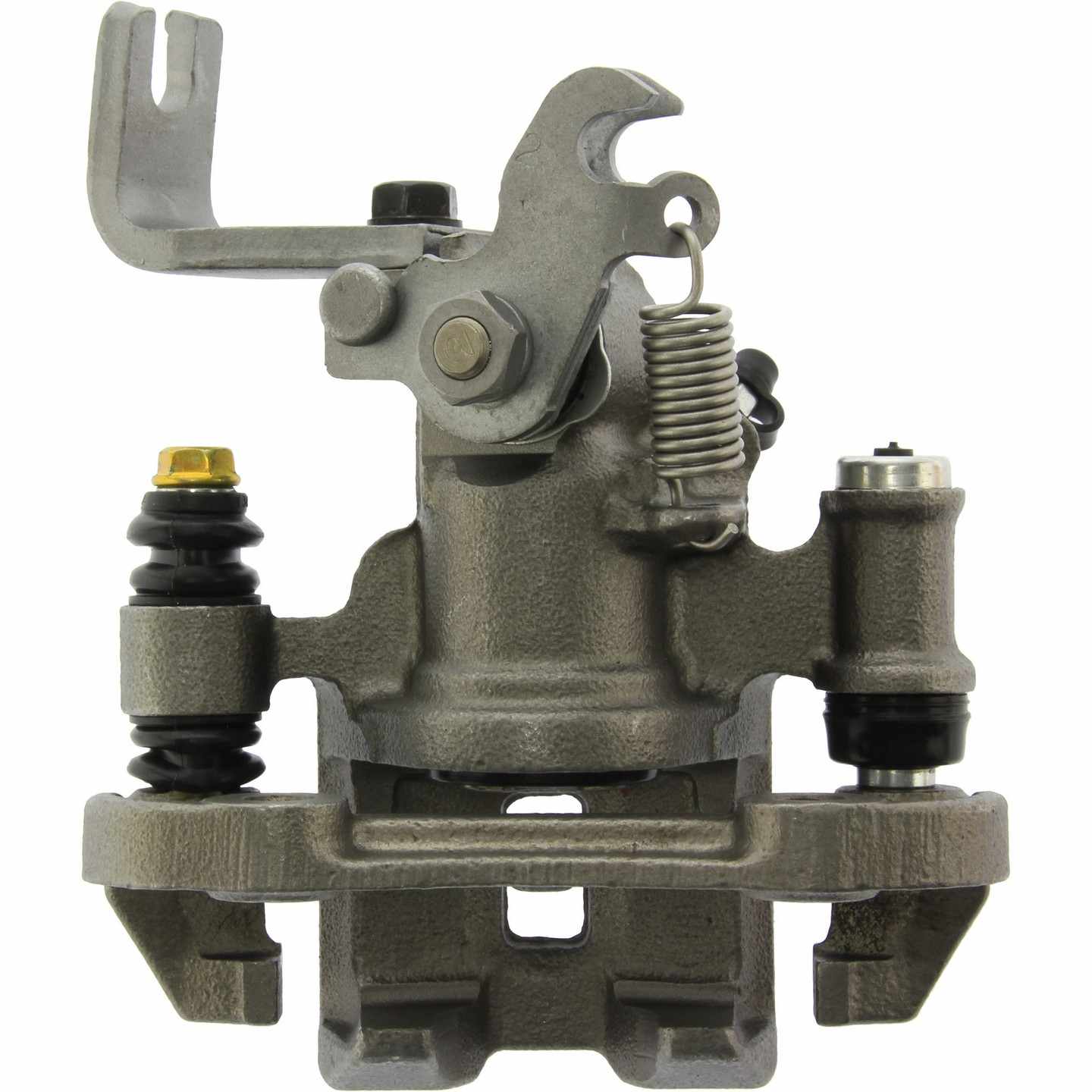 Stoptech Centric Semi-Loaded Brake Caliper - Rear Right 141.45513