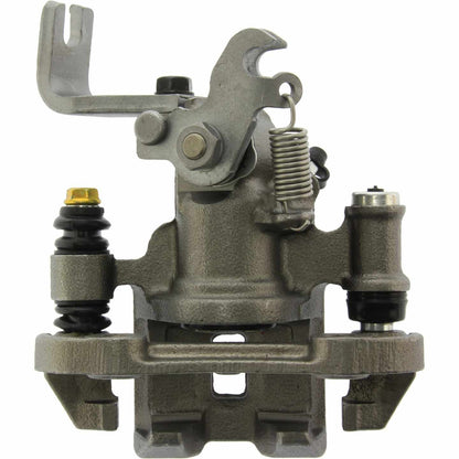 Stoptech Centric Semi-Loaded Brake Caliper - Rear Right 141.45513
