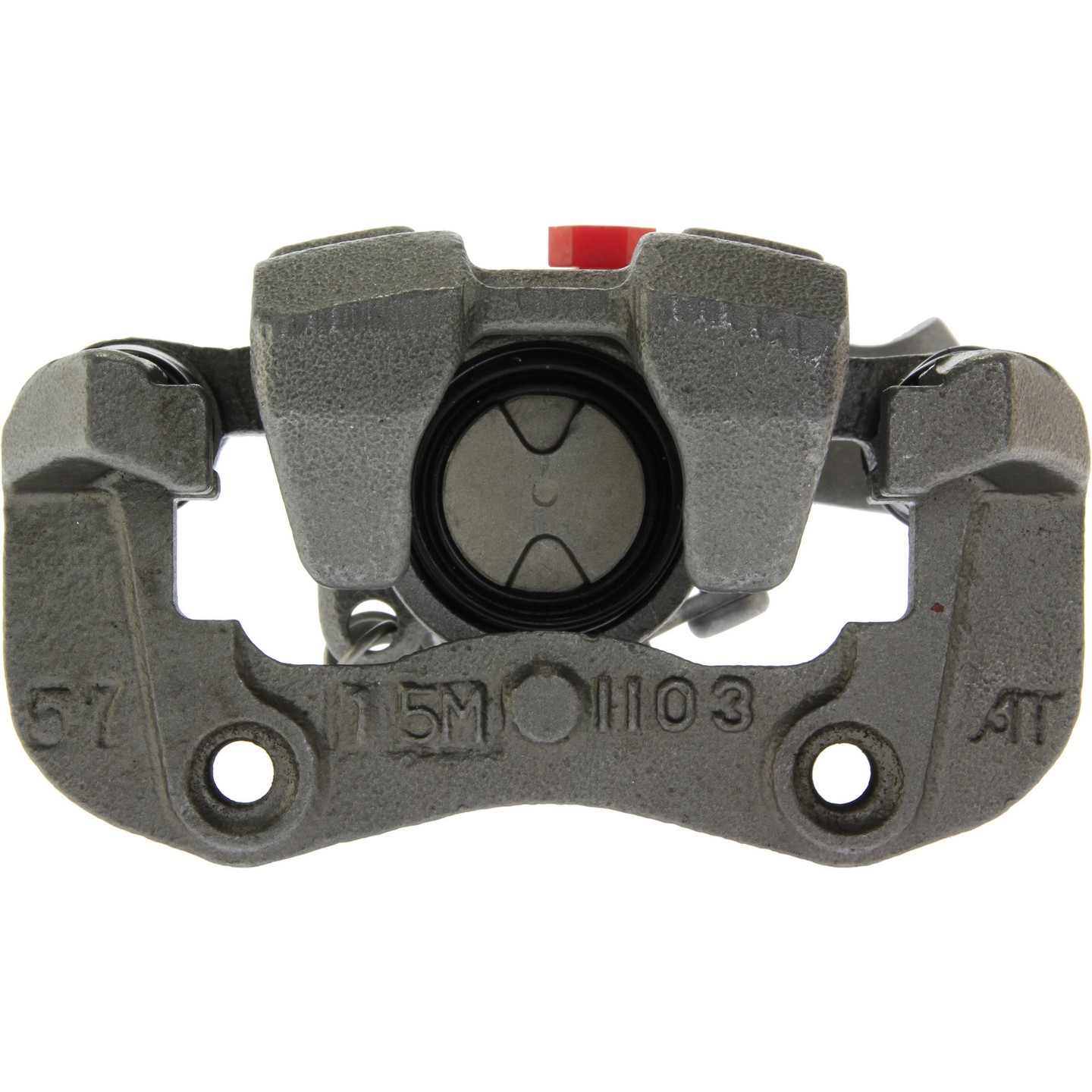 Stoptech Centric Semi-Loaded Brake Caliper - Rear Right 141.45513
