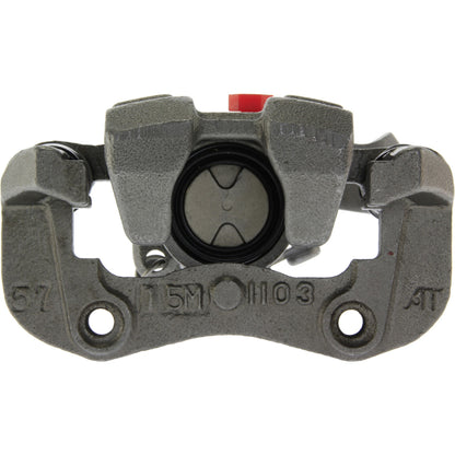 Stoptech Centric Semi-Loaded Brake Caliper - Rear Right 141.45513
