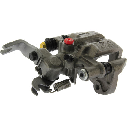 Stoptech Centric Semi-Loaded Brake Caliper - Rear Right 141.45513